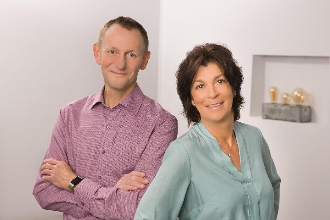 Bilder ERGO Versicherung Dieter Schweer