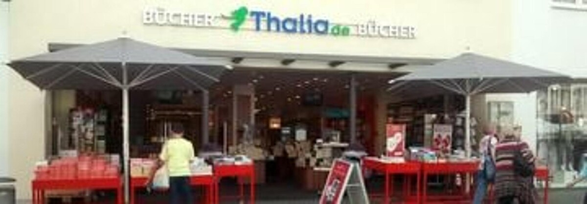 Bilder Thalia Dorsten