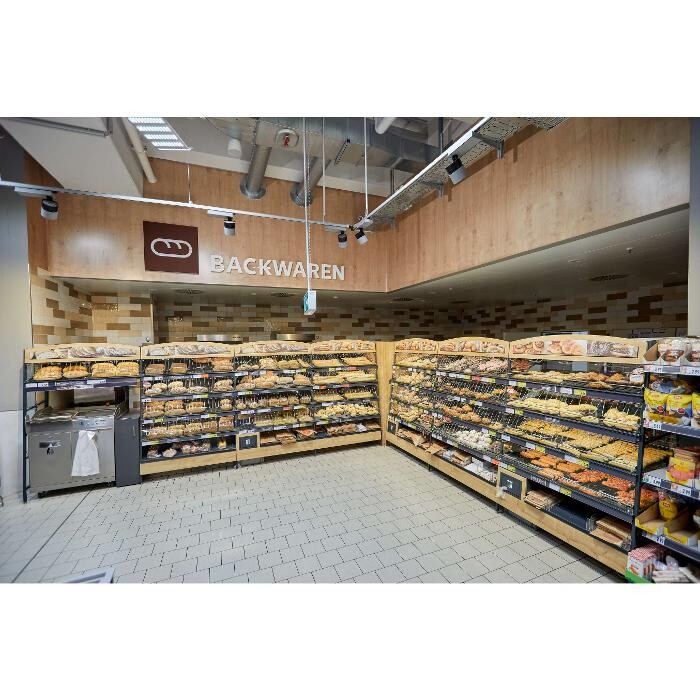Bilder Kaufland Dorsten