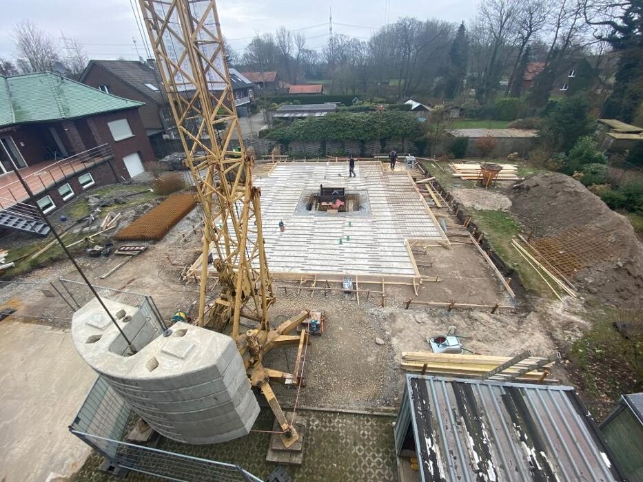 Bilder Boehm & Ridderskamp Wohnbau GmbH & Co. KG
