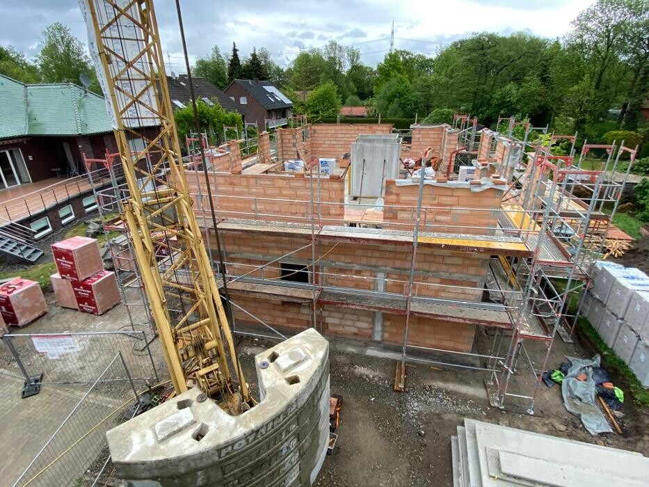 Bilder Boehm & Ridderskamp Wohnbau GmbH & Co. KG