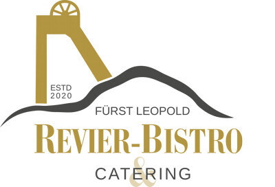 Revier, Bistro und Catering Ingo Folgmann Logo