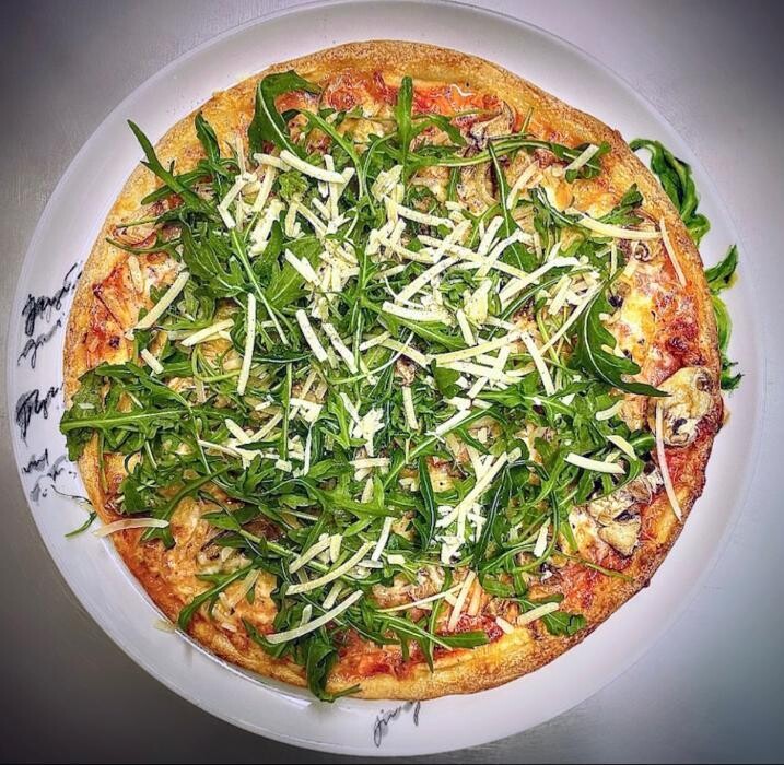 Bilder Pizzeria Scampi