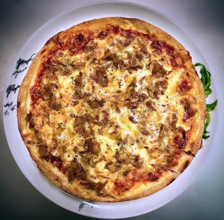 Bilder Pizzeria Scampi