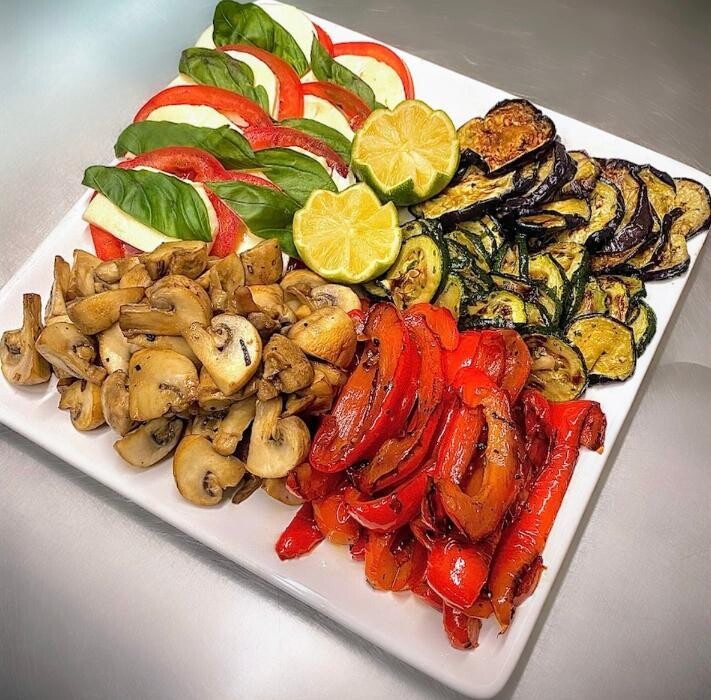 Bilder Pizzeria Scampi