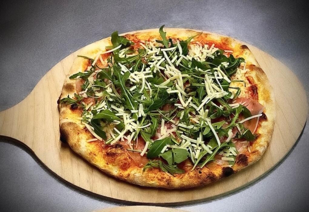 Bilder Pizzeria Scampi