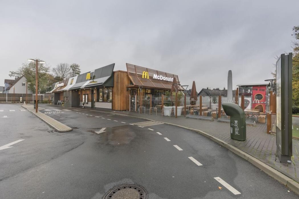 Bilder McDonald's