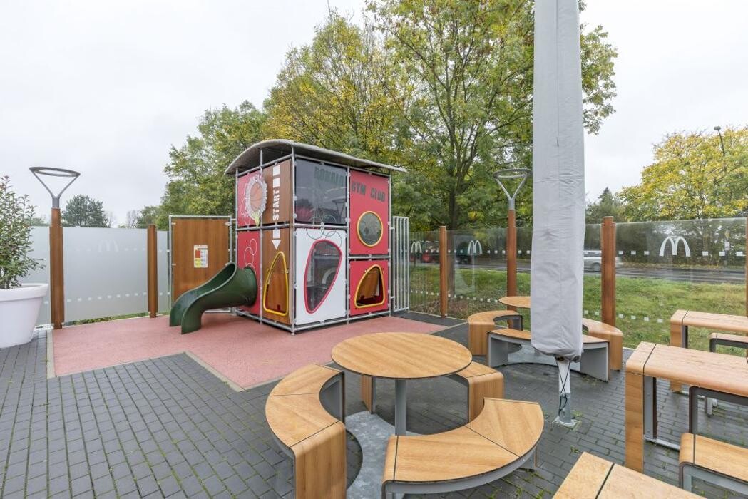 Bilder McDonald's