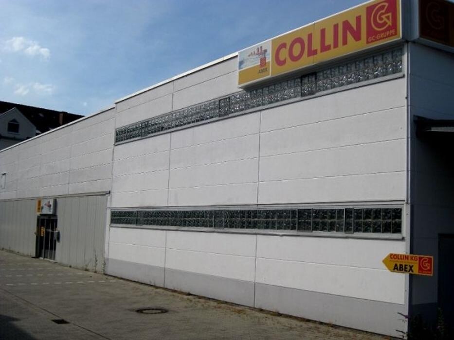Bilder ABEX COLLIN HAUSTECHNIK