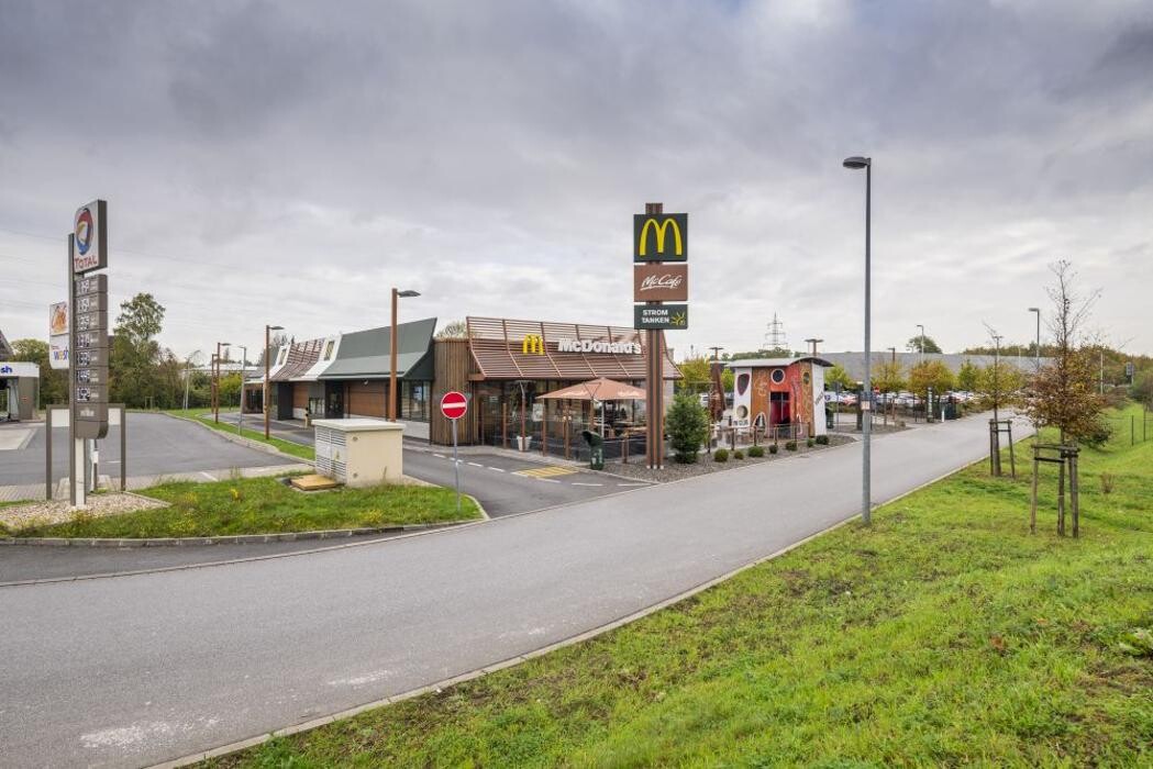 Bilder McDonald's