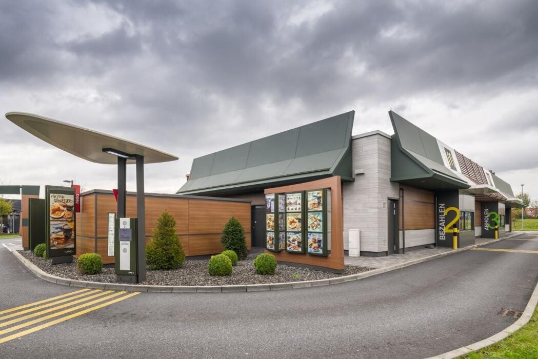 Bilder McDonald's