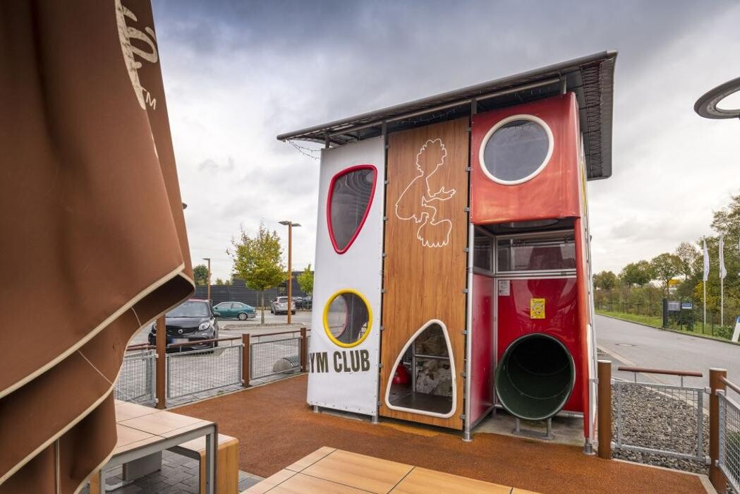 Bilder McDonald's