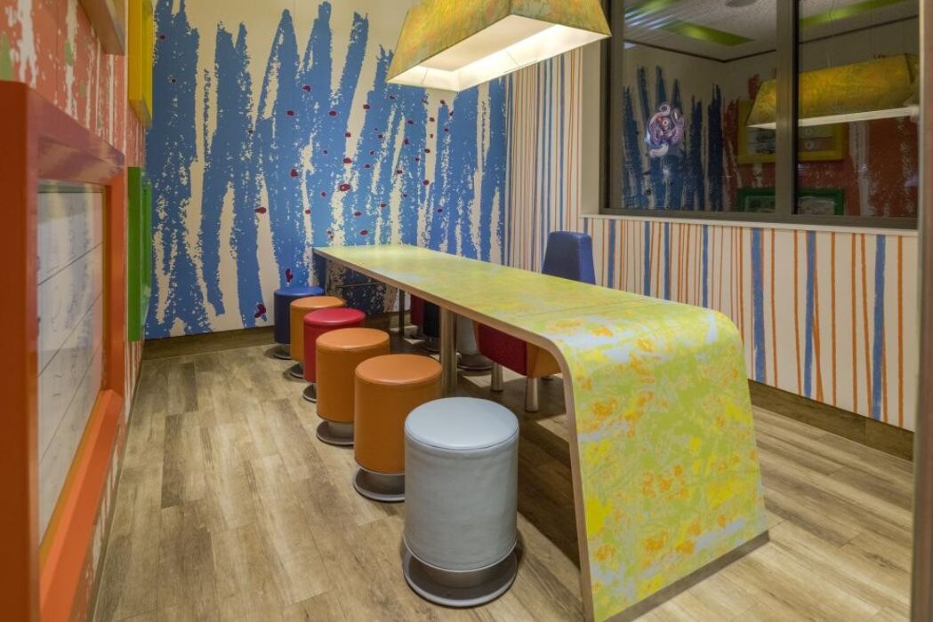 Bilder McDonald's