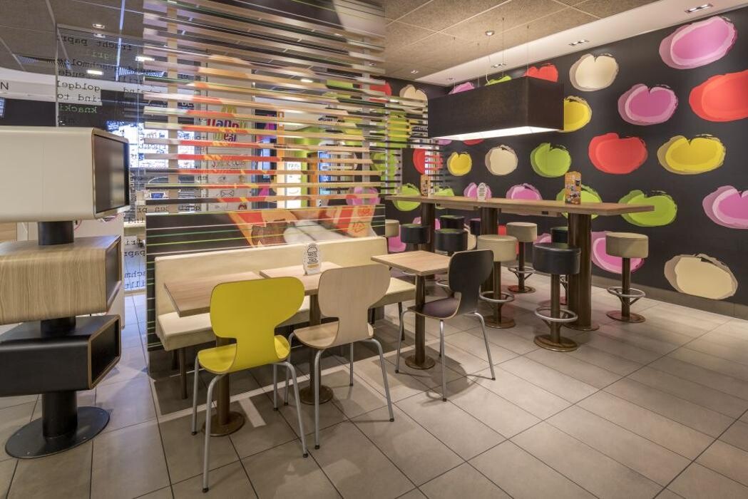 Bilder McDonald's