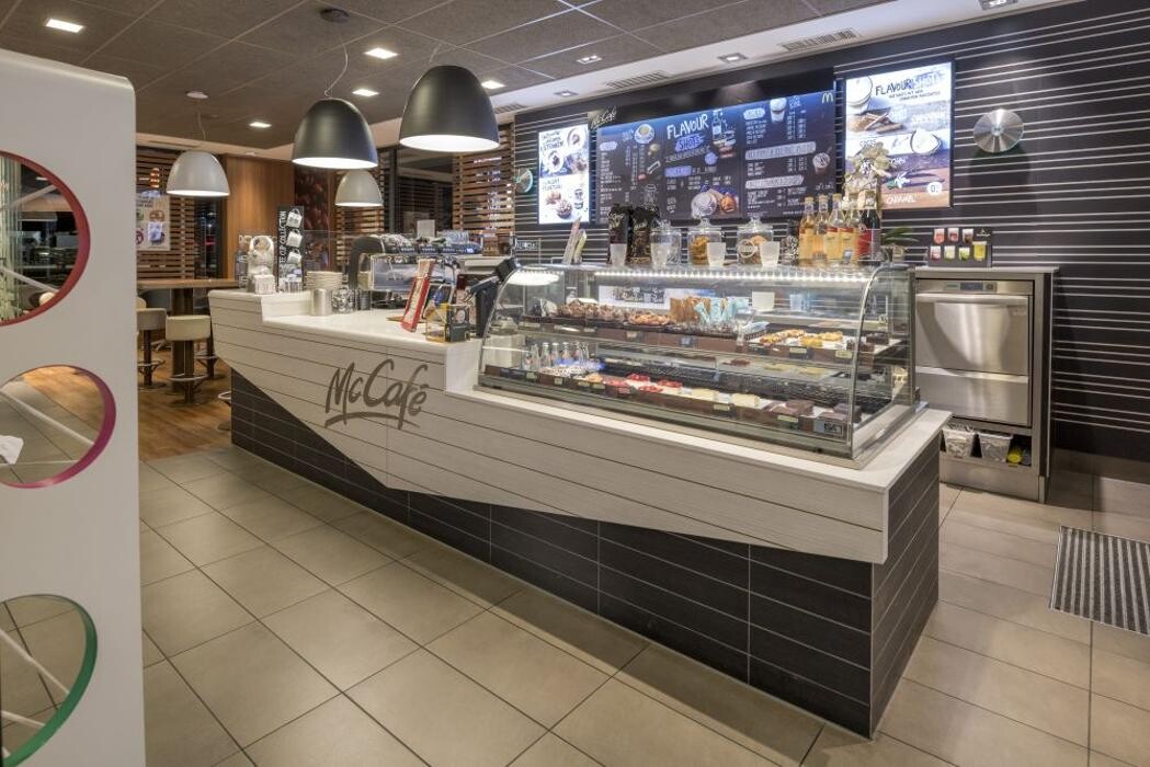 Bilder McDonald's