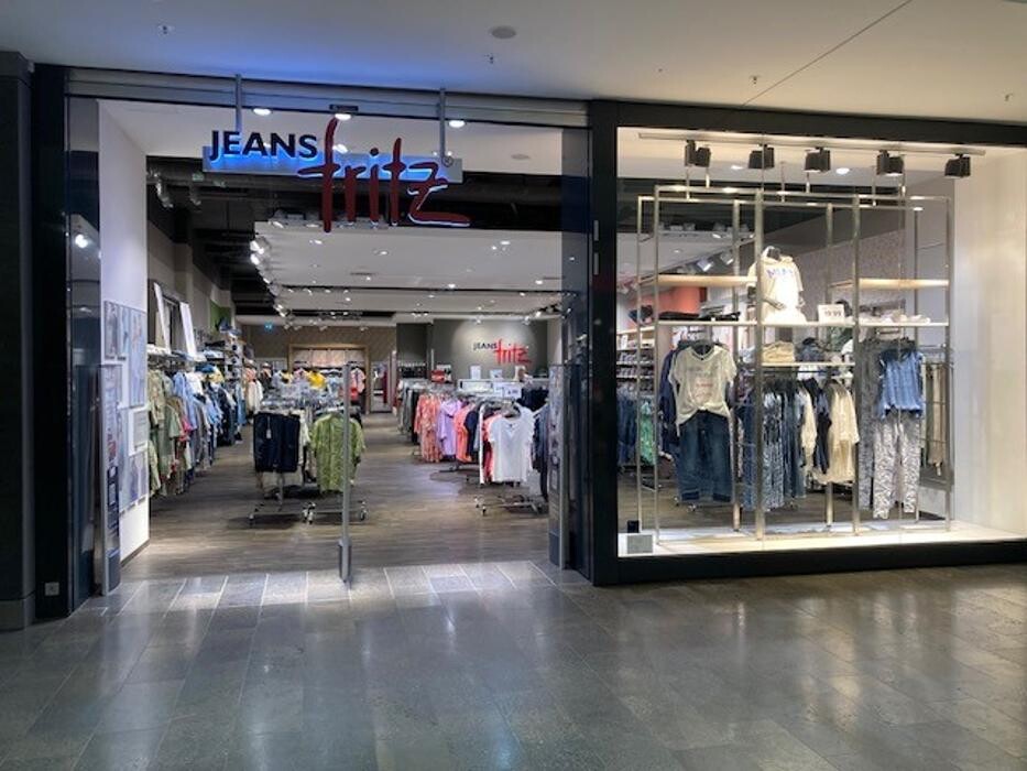 Bilder JEANS FRITZ