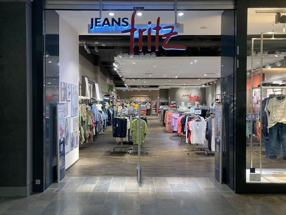 Bilder JEANS FRITZ