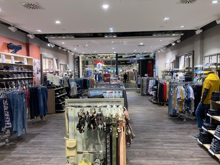 Bilder JEANS FRITZ