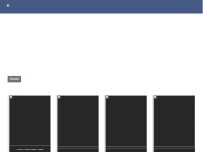 Website Screenshot Hesta GmbH