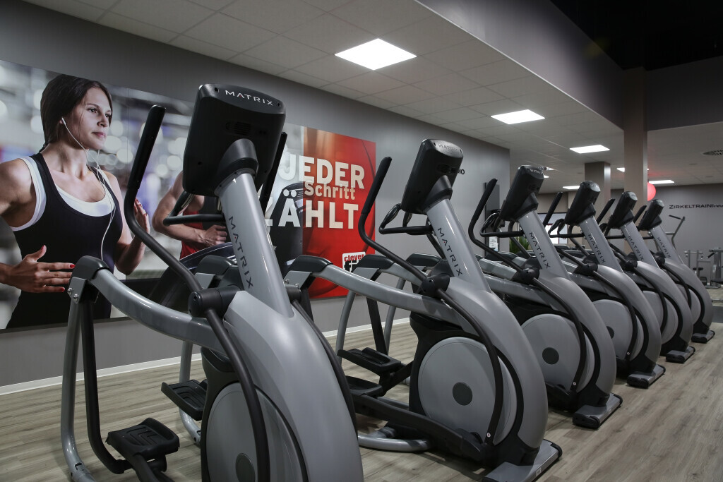 Bilder clever fit Emsdetten