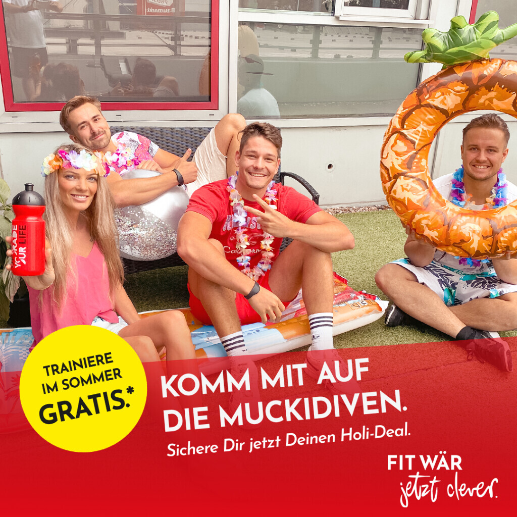Bilder clever fit Emsdetten