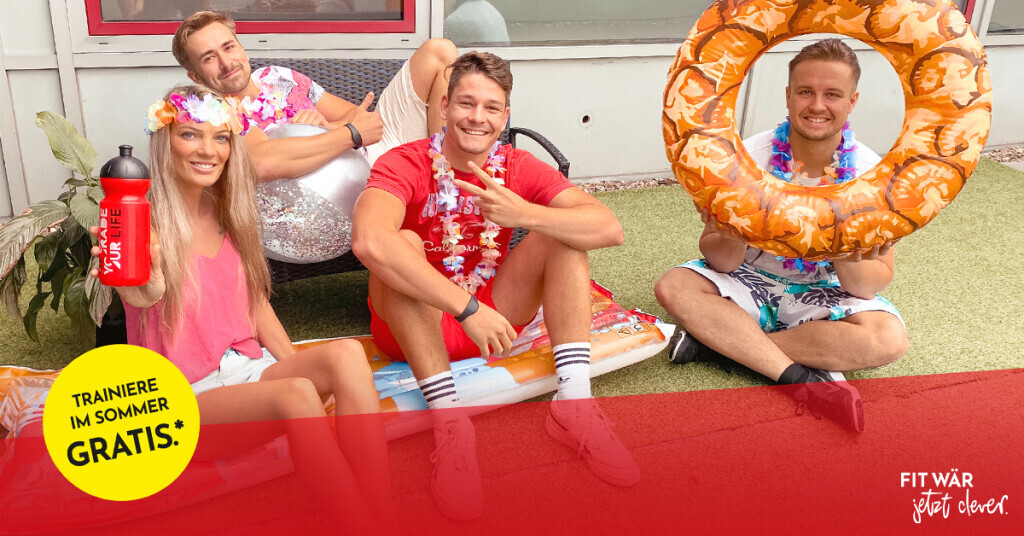 Bilder clever fit Emsdetten