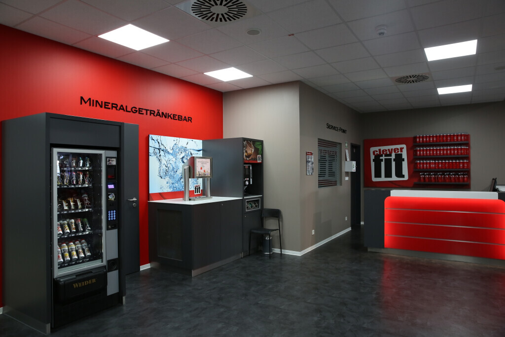 Bilder clever fit Emsdetten