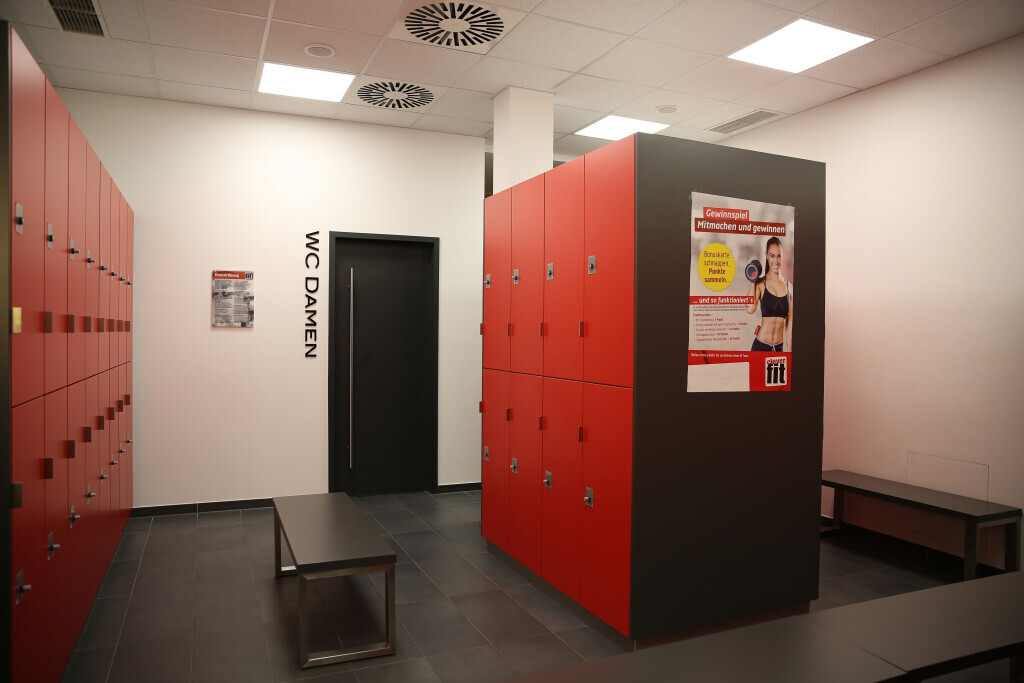 Bilder clever fit Emsdetten