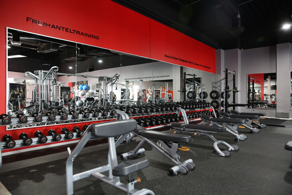 Bilder clever fit Emsdetten