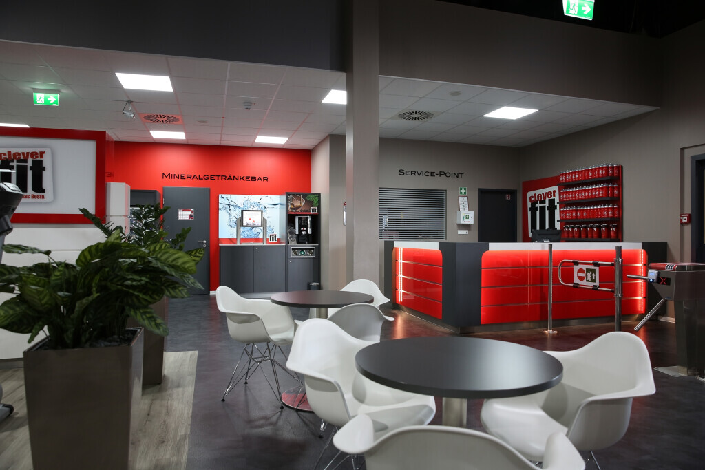 Bilder clever fit Emsdetten