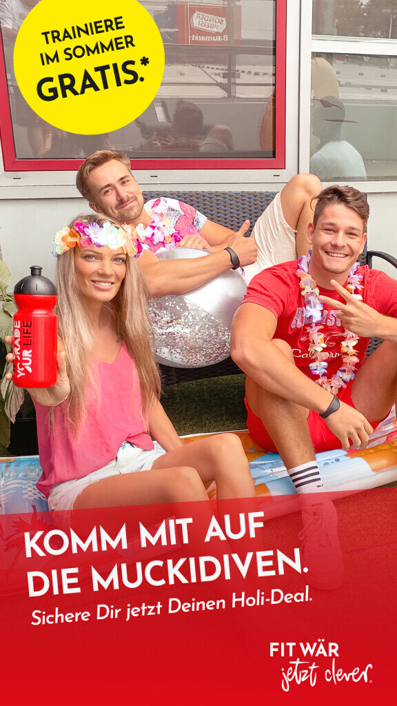 Bilder clever fit Emsdetten