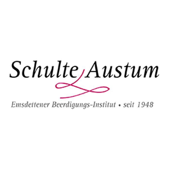 Bilder Schulte-Austum Emsdettener Beerdigungs-Institut