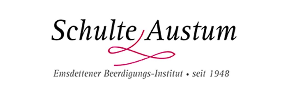 Schulte-Austum Emsdettener Beerdigungs-Institut Logo