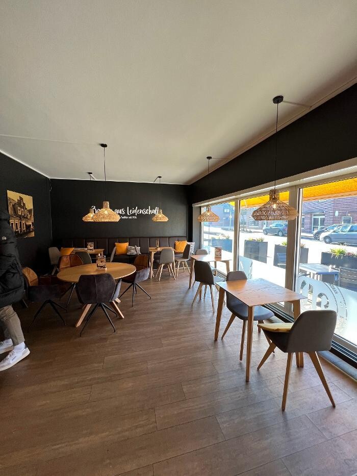 Bilder Bäckerei Werning GmbH