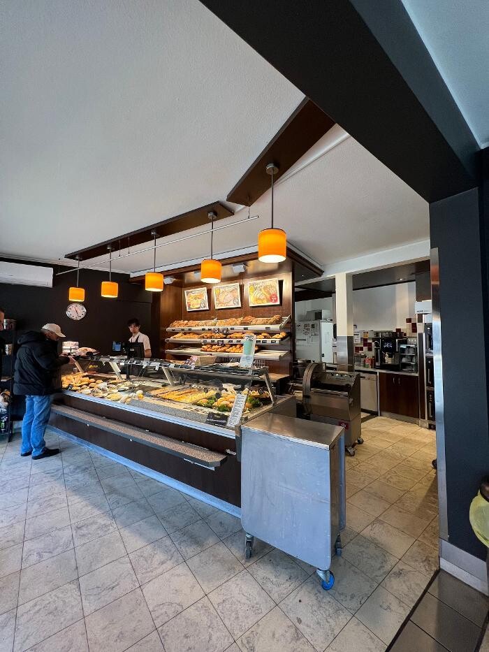 Bilder Bäckerei Werning GmbH