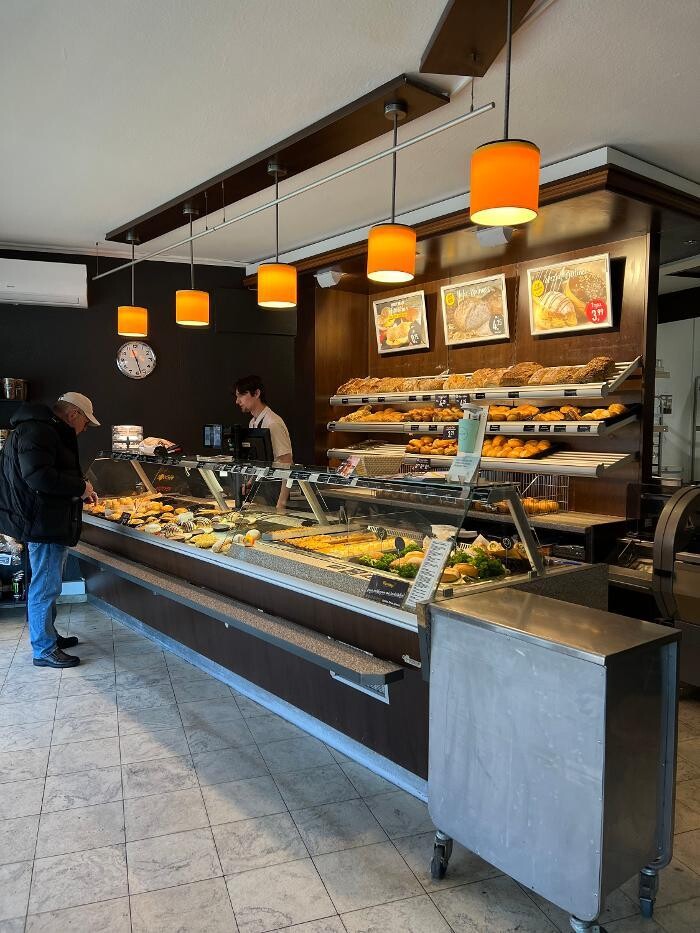 Bilder Bäckerei Werning GmbH