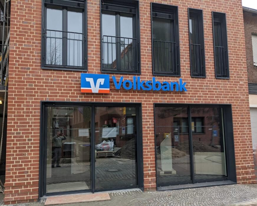 Bilder Volksbank Ochtrup-Laer eG, Zweigniederlassung Horstmar