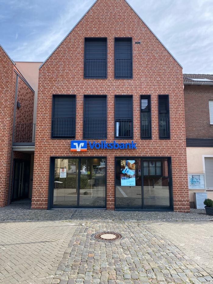 Bilder Volksbank Ochtrup-Laer eG, Zweigniederlassung Horstmar