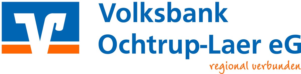Volksbank Ochtrup-Laer eG, Zweigniederlassung Horstmar Logo
