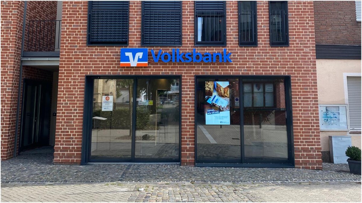 Bilder Volksbank Ochtrup-Laer eG, Zweigniederlassung Horstmar