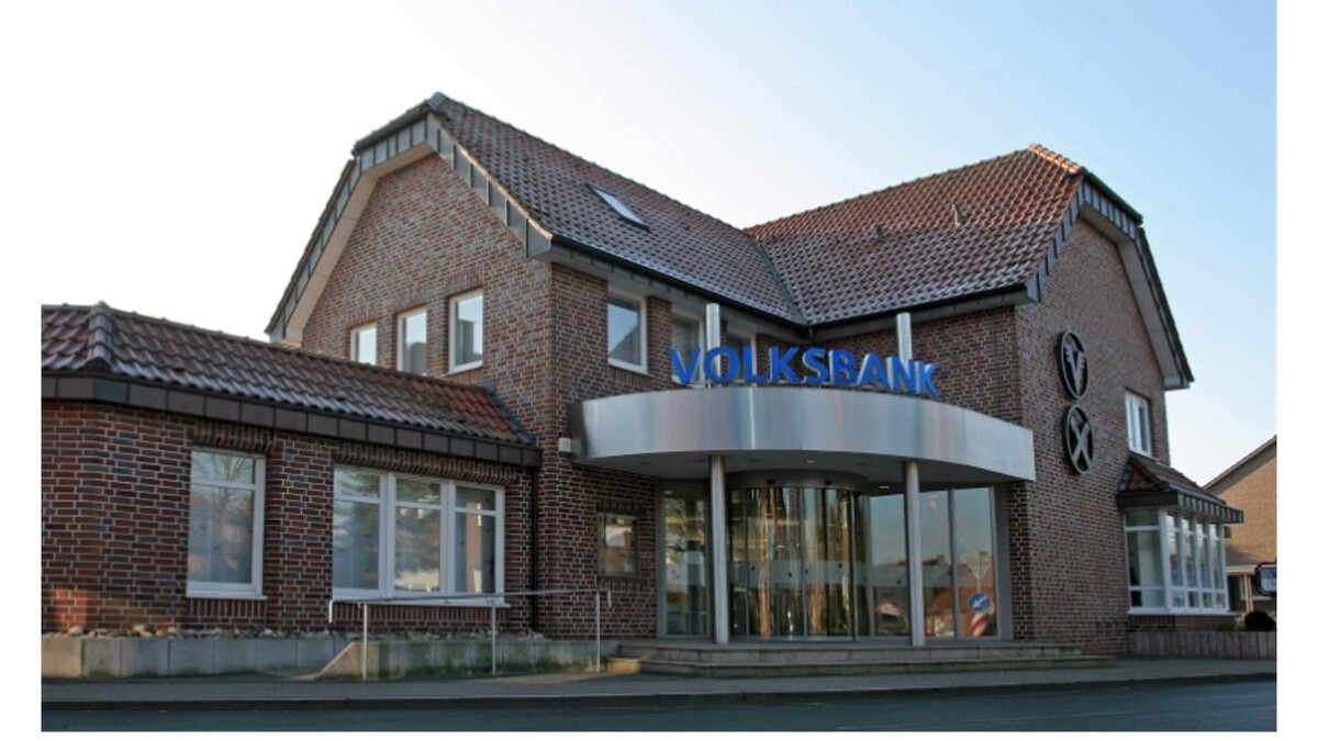 Bilder Volksbank Ochtrup-Laer eG, Zweigniederlassung Leer