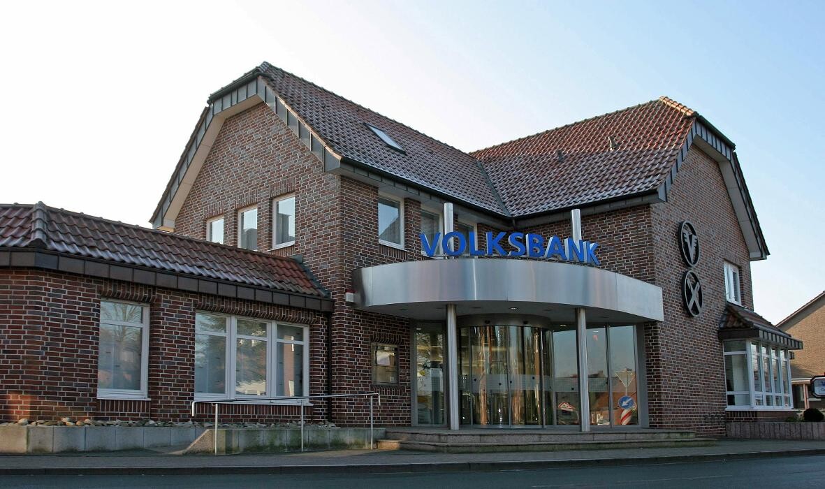 Bilder Volksbank Ochtrup-Laer eG, Zweigniederlassung Leer