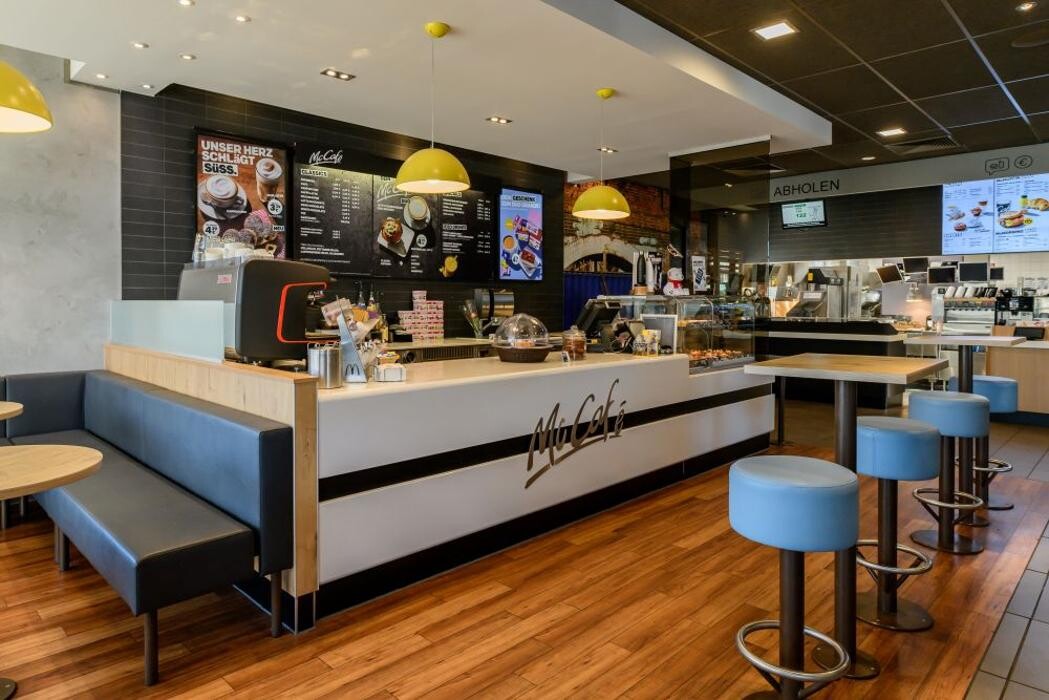 Bilder McDonald's