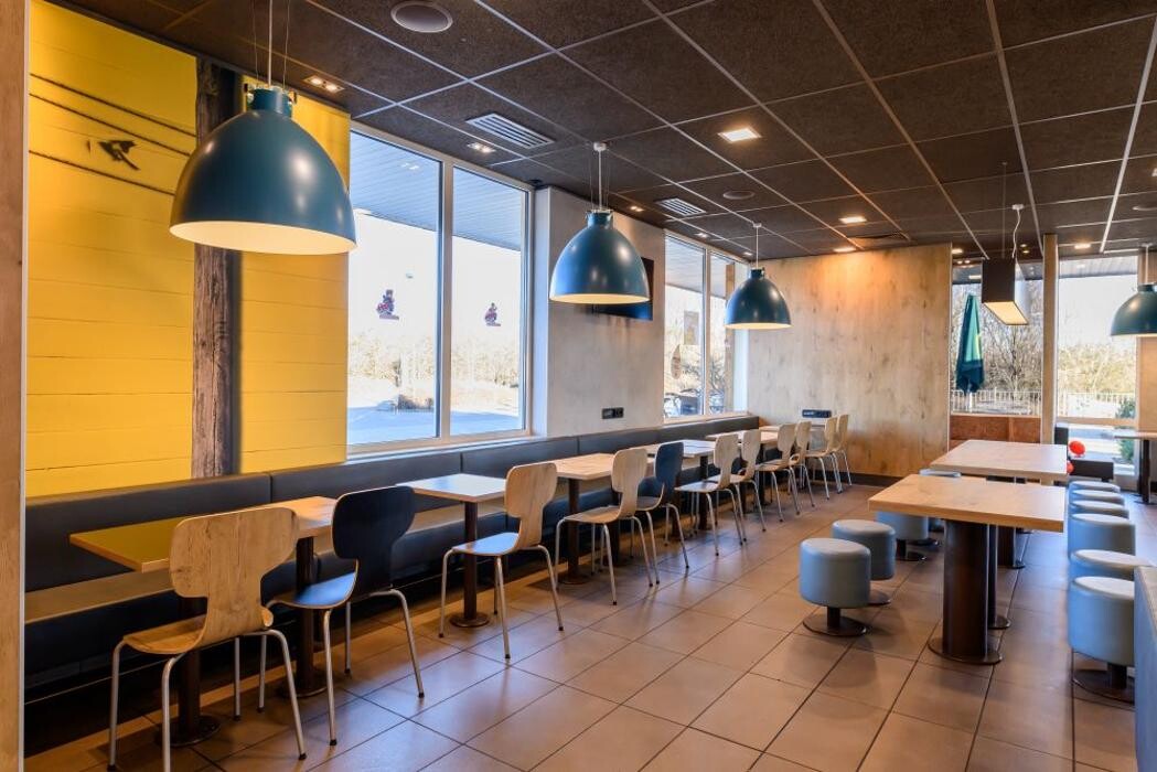 Bilder McDonald's