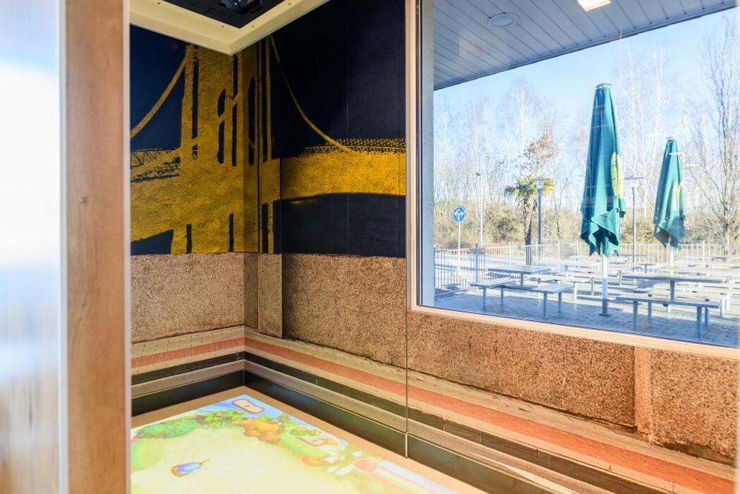 Bilder McDonald's