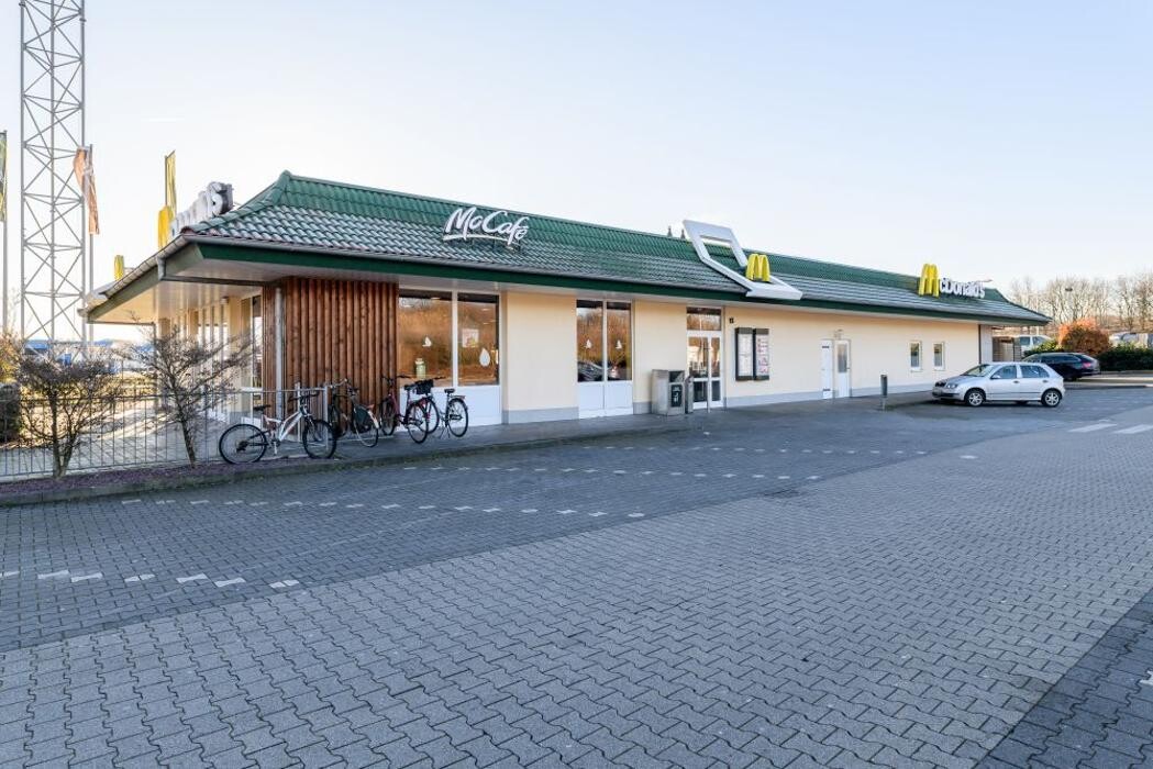 Bilder McDonald's