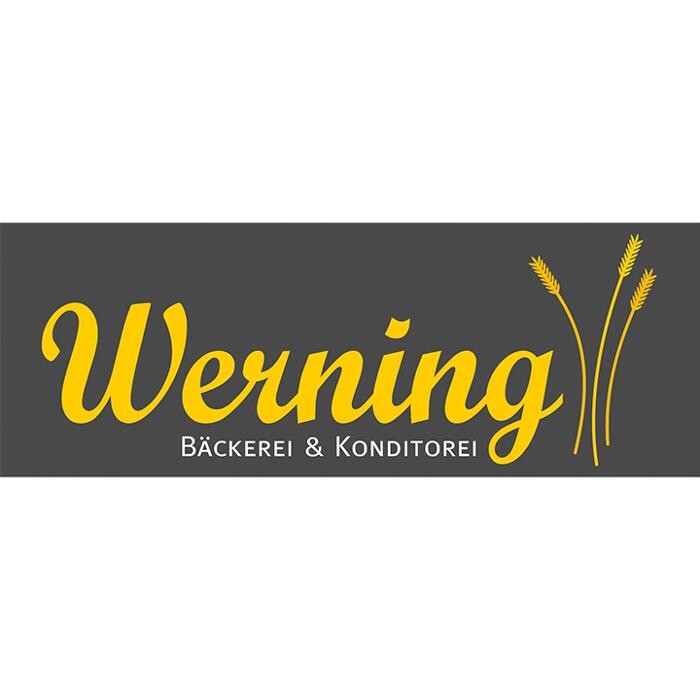 Bäckerei Werning GmbH (Ladbergen) Logo