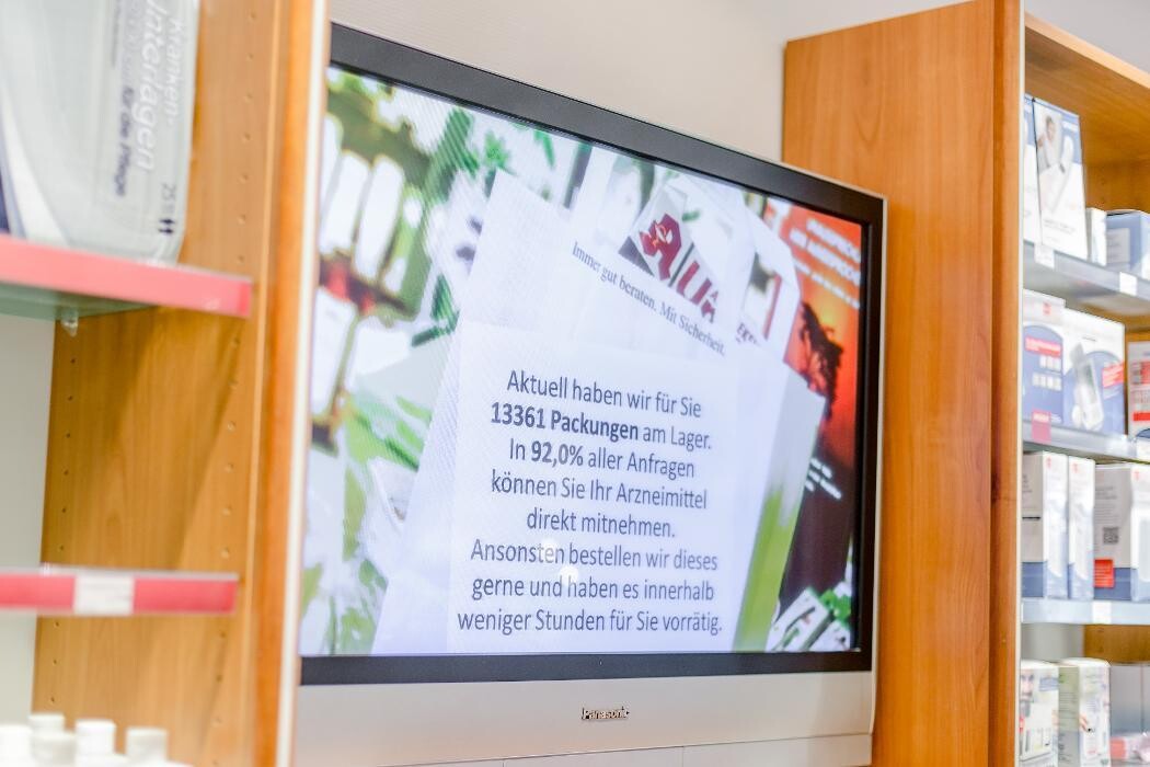 Bilder Rosen Apotheke