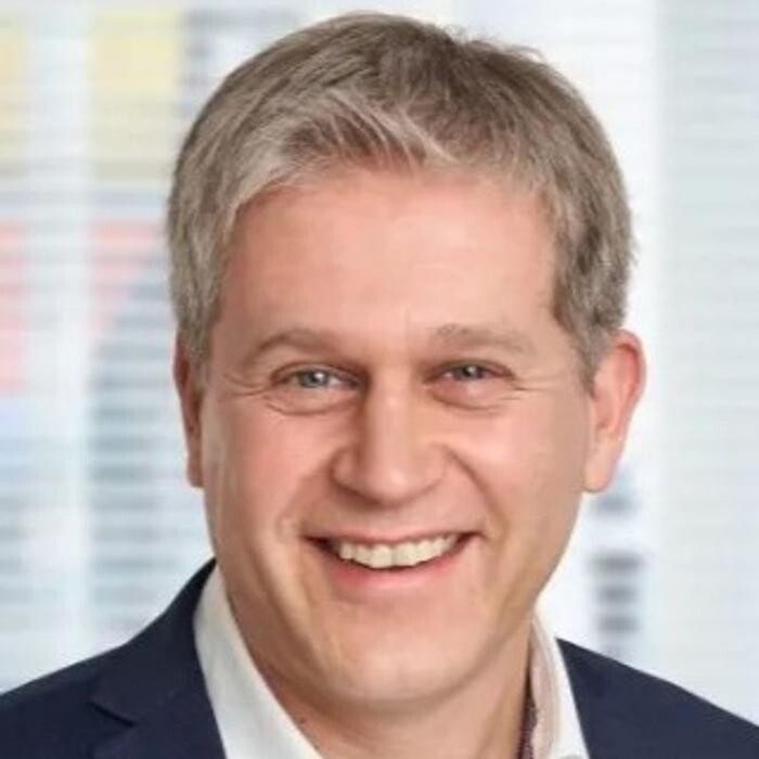 Bilder ERGO Versicherung Peter Schockmann