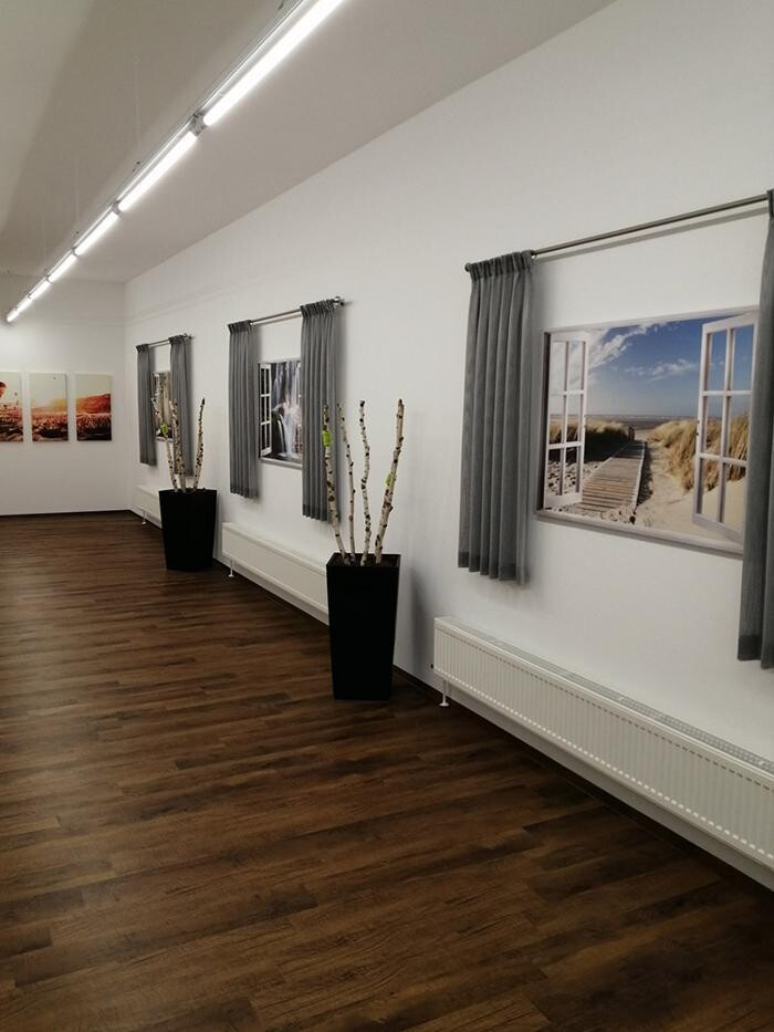 Bilder Hörzentrum Rheine Dorenkamp